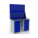 Верстак Profi WT120.WD5/WD5.020 