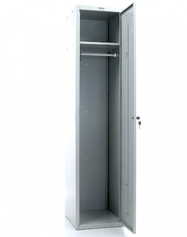 Шкаф для раздевалок Стандарт LS-01-40 Шкаф для раздевалок Стандарт LS-01-40
