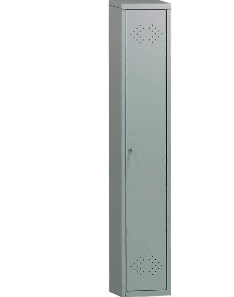 Шкаф для раздевалок Стандарт LS-01-40 Шкаф для раздевалок Стандарт LS-01-40