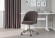 Кресло Chairman Home 118 Россия ткань Т-55 серый 