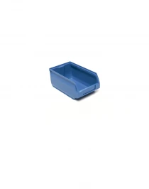 Ящик Italia5000 170х105х75 PP 5001 синий ДиКом