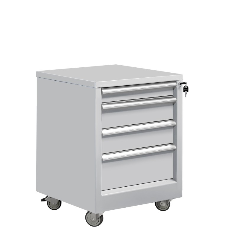 Тумба металлическая Gresson ТП-4 Тумба металлическая Gresson ТП-4