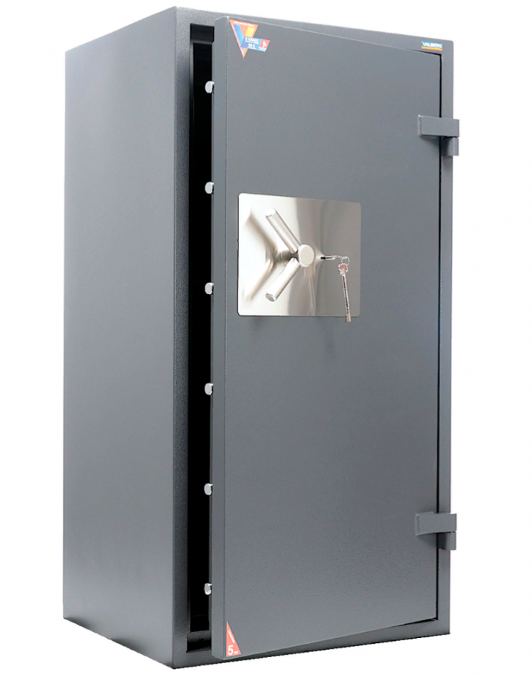 Огневзломостойкий сейф Valberg Гарант Евро 133Т Огневзломостойкий сейф Valberg Гарант Евро 133Т