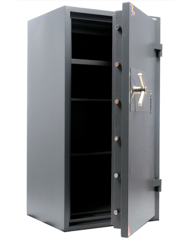 Огневзломостойкий сейф Valberg Гарант Евро 133Т Огневзломостойкий сейф Valberg Гарант Евро 133Т