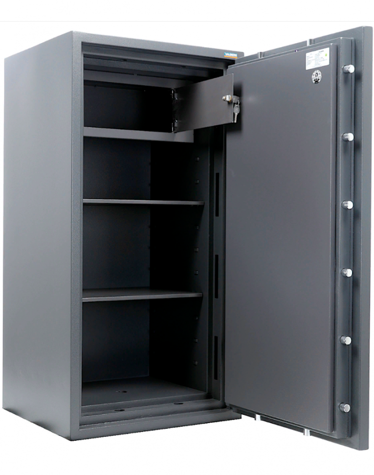 Огневзломостойкий сейф Valberg Гарант Евро 133Т Огневзломостойкий сейф Valberg Гарант Евро 133Т