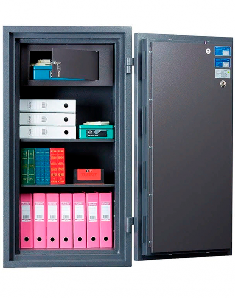 Огневзломостойкий сейф Valberg Гарант Евро 133Т Огневзломостойкий сейф Valberg Гарант Евро 133Т