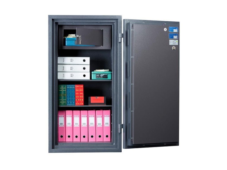 Огневзломостойкий сейф Valberg Гарант Евро 133Т Огневзломостойкий сейф Valberg Гарант Евро 133Т