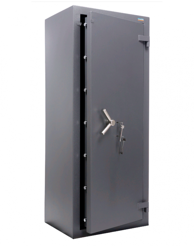 Взломостойкий сейф Valberg Гранит III-1668 KL 