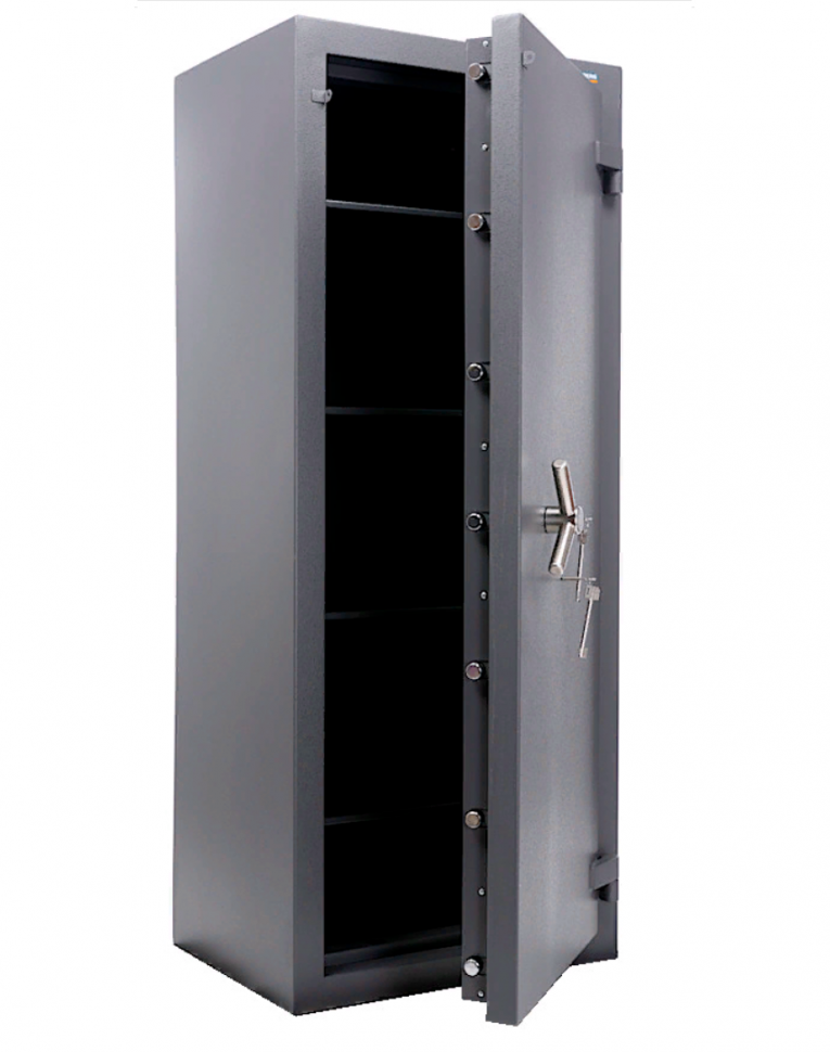 Взломостойкий сейф Valberg Гранит III-1668 KL 