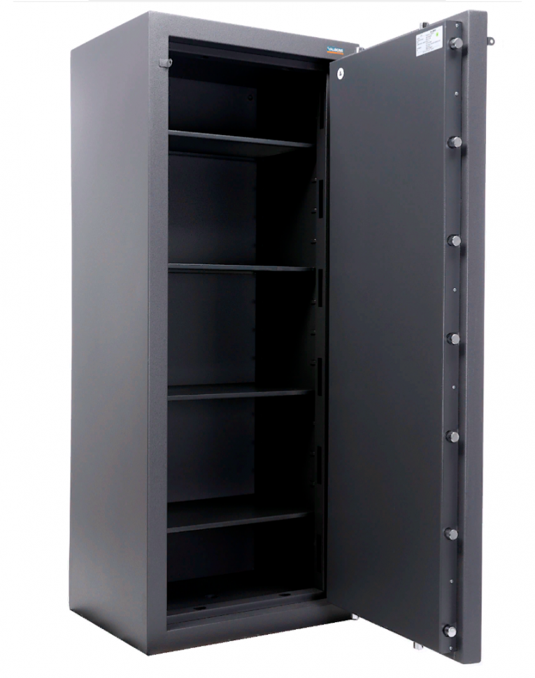 Взломостойкий сейф Valberg Гранит III-1668 KL 