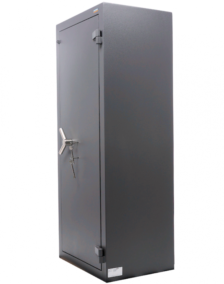 Взломостойкий сейф Valberg Гранит III-1668 KL 