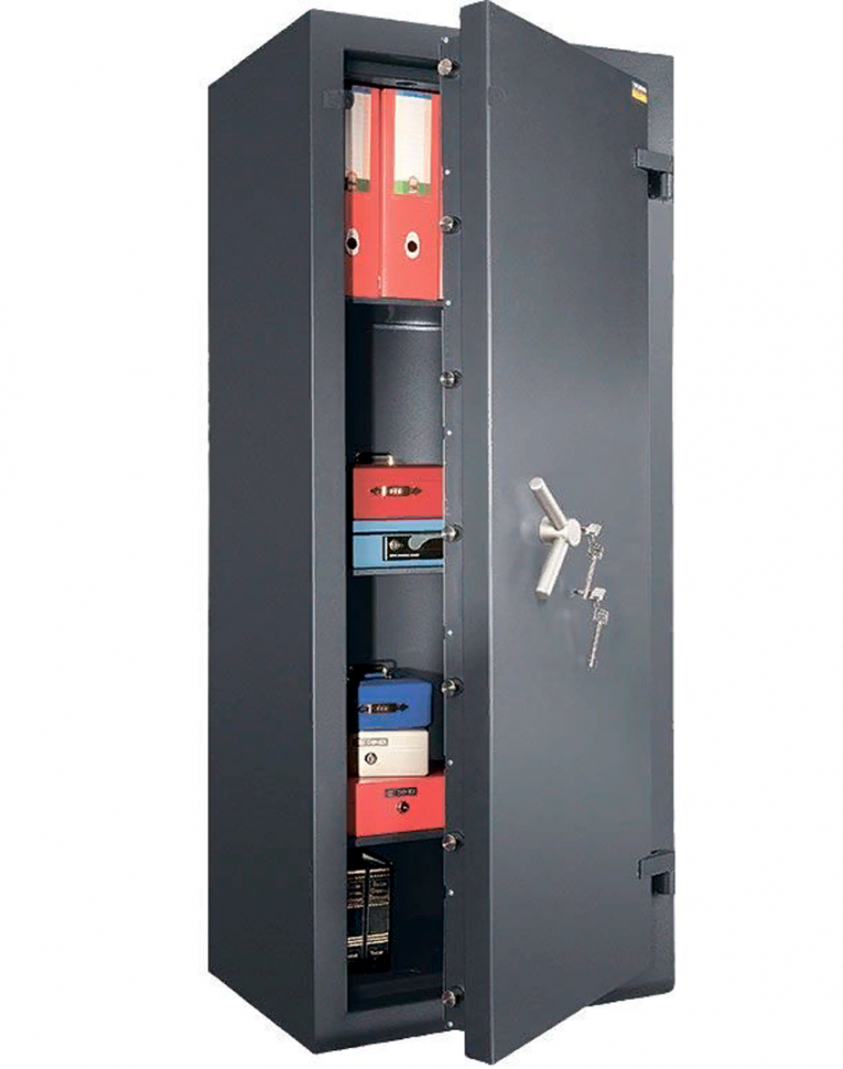 Взломостойкий сейф Valberg Гранит III-1668 KL 