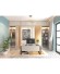 Гардеробная система Практик Home Офис 2 