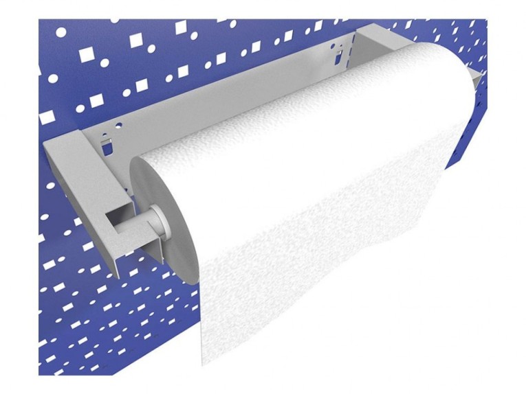 Держатель для полотенец на экран Практик 