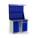 Верстак Profi WT120.WD5/WD2.021 