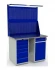 Верстак Profi WT120.WD5/WD2.021 Верстак Profi WT120.WD5/WD2.021