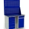 Верстак Profi WT120.WD5/WD2.021