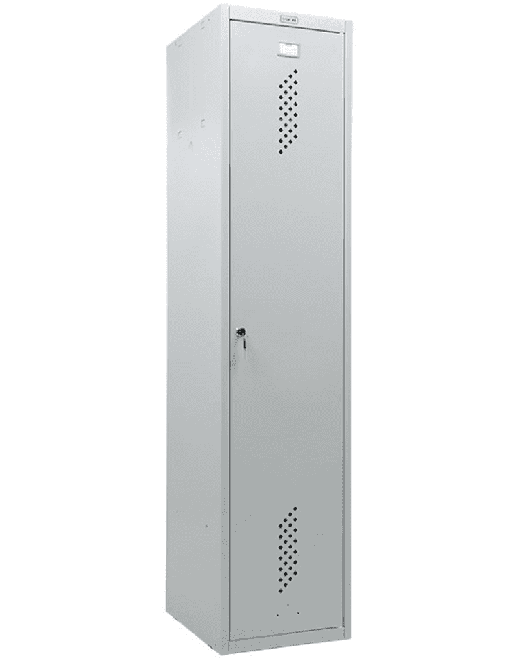 Шкаф для раздевалок Стандарт LS-11-40D Шкаф для раздевалок Стандарт LS-11-40D