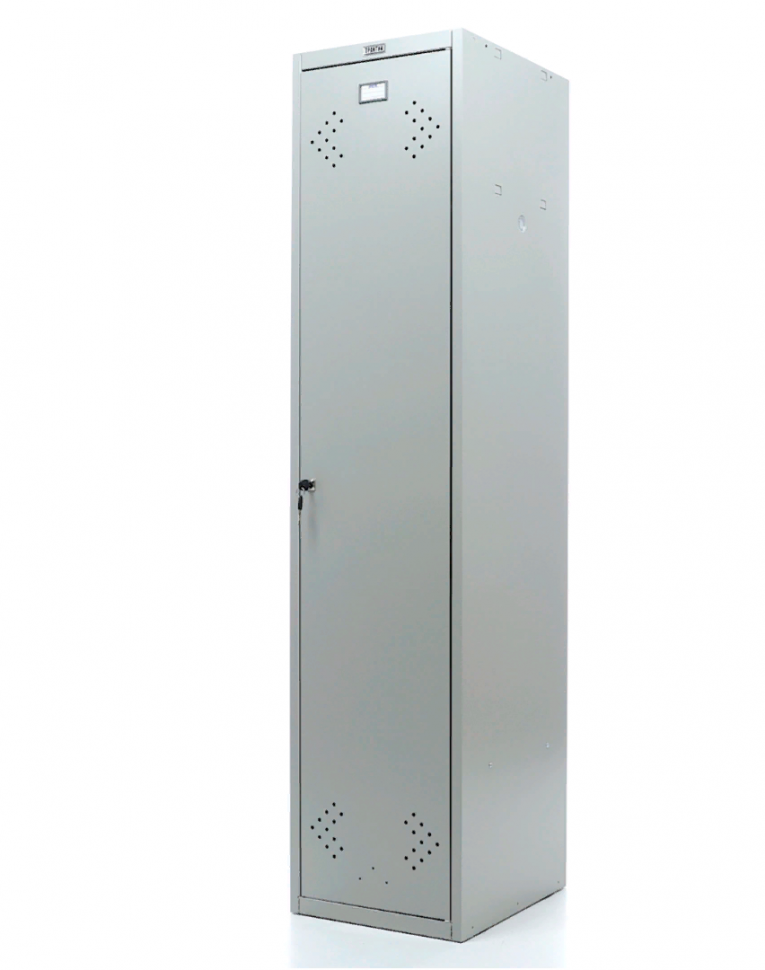 Шкаф для раздевалок Стандарт LS-11-40D Шкаф для раздевалок Стандарт LS-11-40D