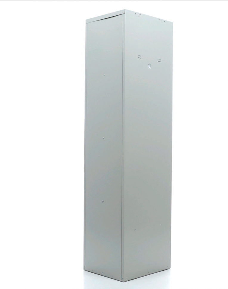 Шкаф для раздевалок Стандарт LS-11-40D Шкаф для раздевалок Стандарт LS-11-40D