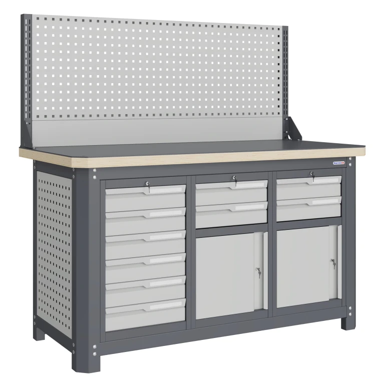 Верстак MCN 1552.S699-1 