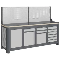 Модульный верстак MCN 2052.S6789-1 Модульный верстак MCN 2052.S6789-1