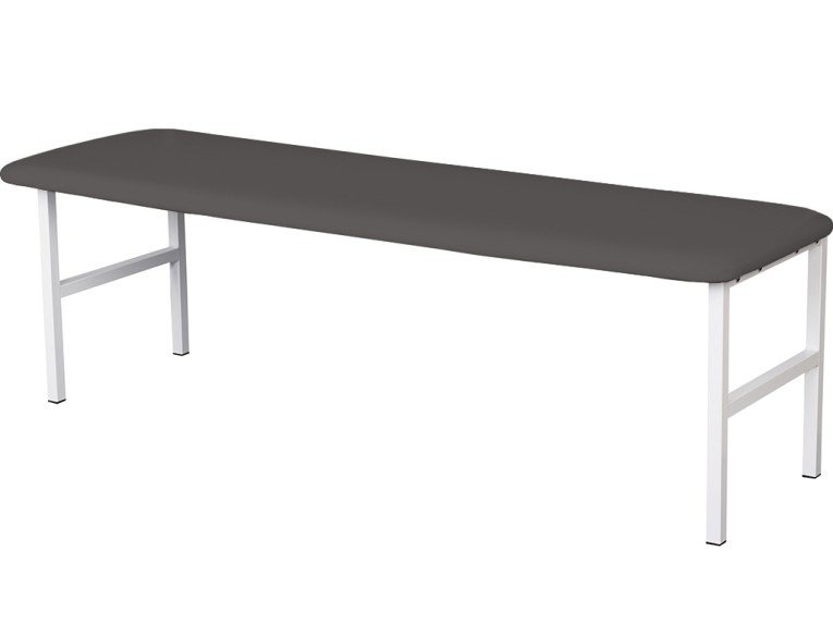 Банкетка терапевтическая МД Б (Темно-серый) 