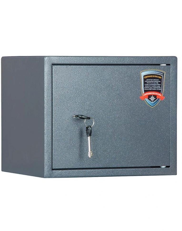 Сейф для травматического пистолета Aiko TT-28 Сейф для травматического пистолета Aiko TT-28