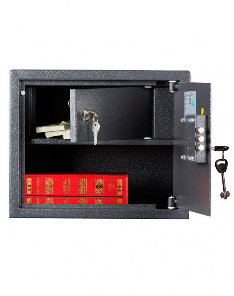 Сейф для травматического пистолета Aiko TT-28 Сейф для травматического пистолета Aiko TT-28