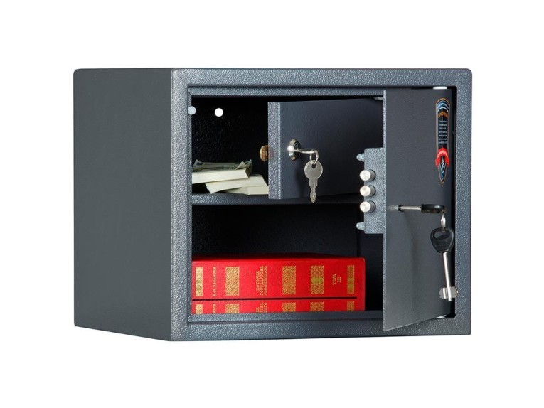 Сейф для травматического пистолета Aiko TT-28 Сейф для травматического пистолета Aiko TT-28