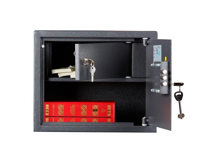 Сейф для травматического пистолета Aiko TT-28 Сейф для травматического пистолета Aiko TT-28