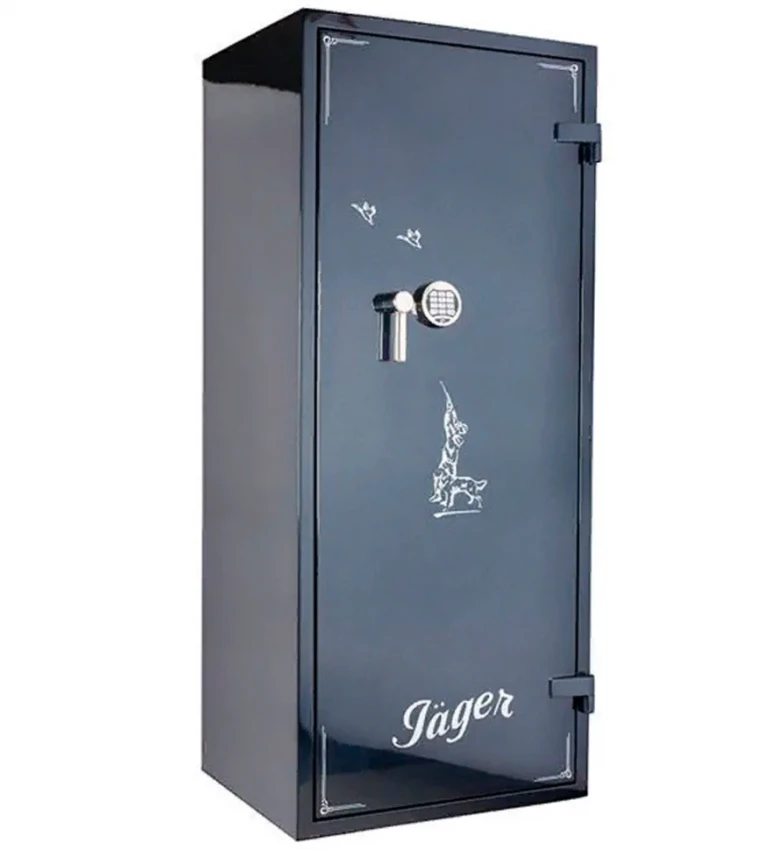 Эксклюзивный сейф Valberg Jager 1670 