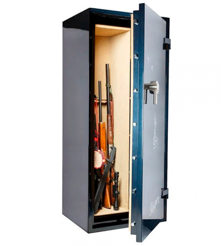 Эксклюзивный сейф Valberg Jager 1670 Эксклюзивный сейф Valberg Jager 1670