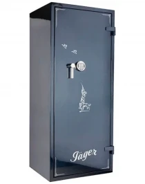 Эксклюзивный сейф Valberg Jager 1670 Эксклюзивный сейф Valberg Jager 1670