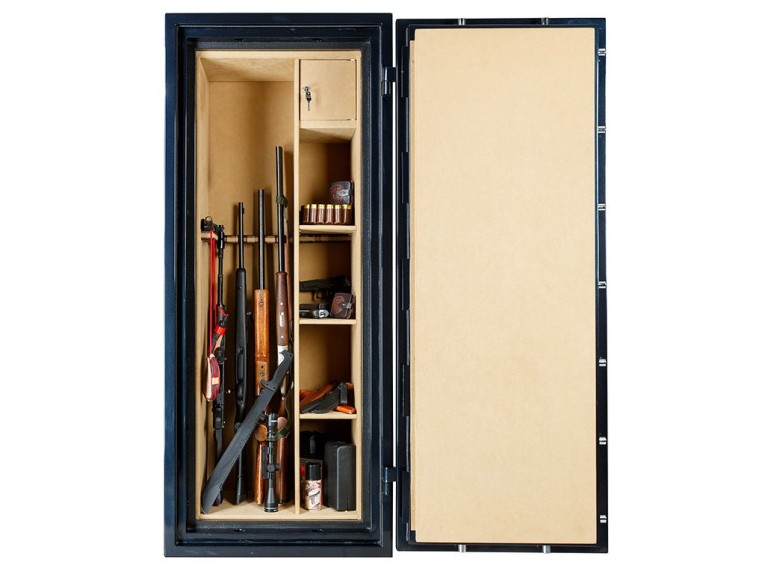Эксклюзивный сейф Valberg Jager 1670 Эксклюзивный сейф Valberg Jager 1670