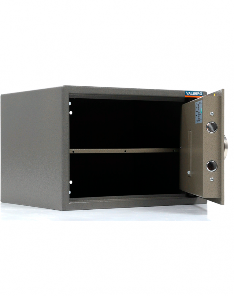 Мебельный сейф Valberg ASM-30 EL 