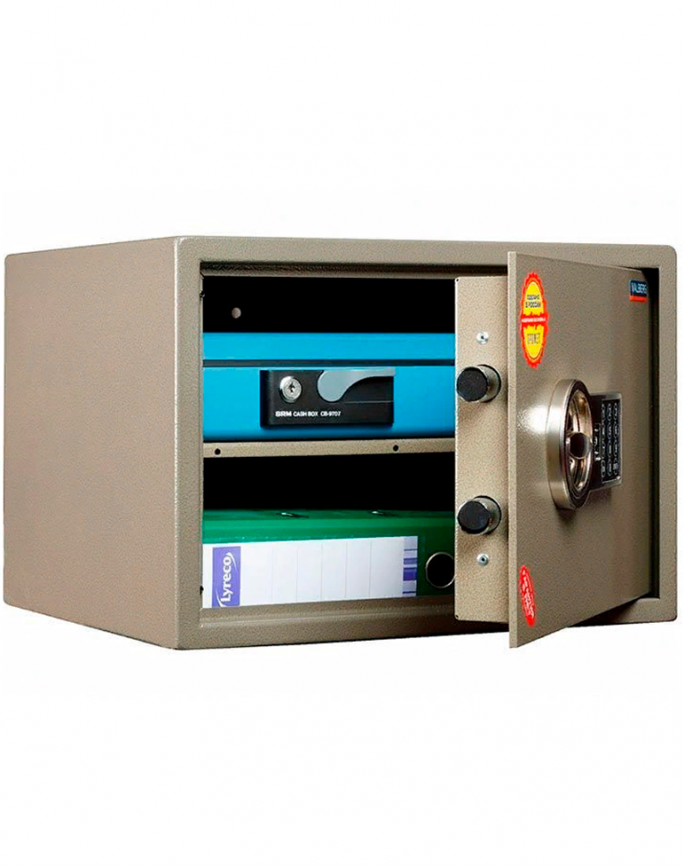 Мебельный сейф Valberg ASM-30 EL 