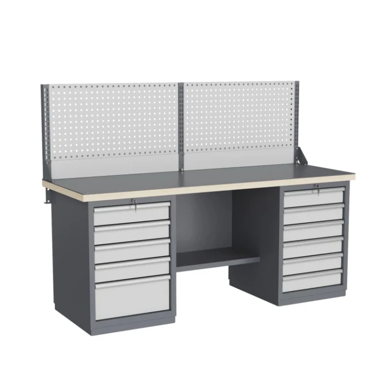 Верстак FBK 205.56.4-1 Верстак FBK 205.56.4-1