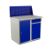 Верстак Profi WT100.WD1/WD2.010 