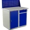 Верстак Profi WT100.WD1/WD2.010