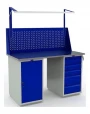 Верстак Profi WT140.WD1/WD5.011 Верстак Profi WT140.WD1/WD5.011