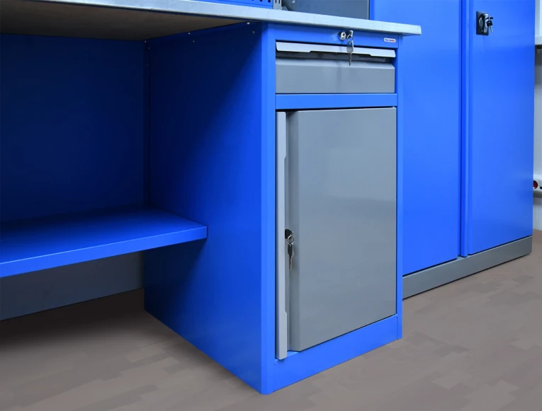 Верстак PRF 161.18.3 Верстак PRF 161.18.3