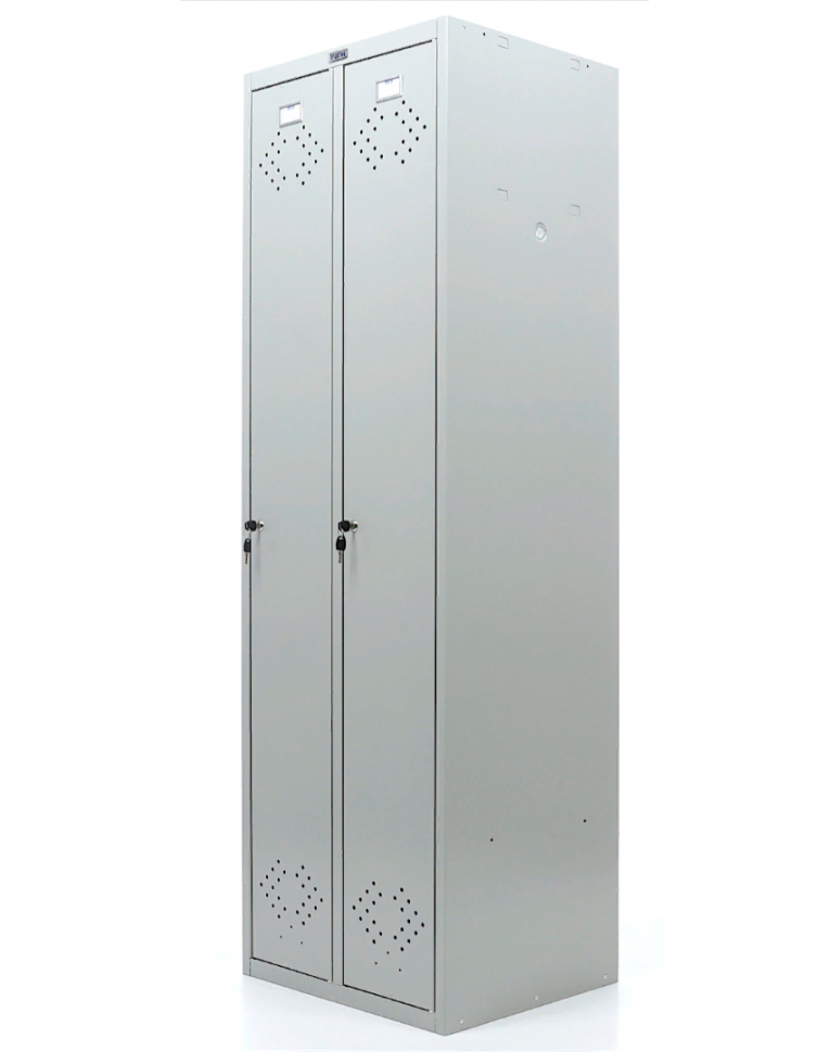 Шкаф для раздевалок Стандарт LS-21 Шкаф для раздевалок Стандарт LS-21