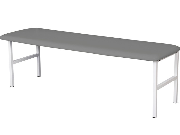 Банкетка терапевтическая МД Б (Серый) Банкетка терапевтическая МД Б (Серый)