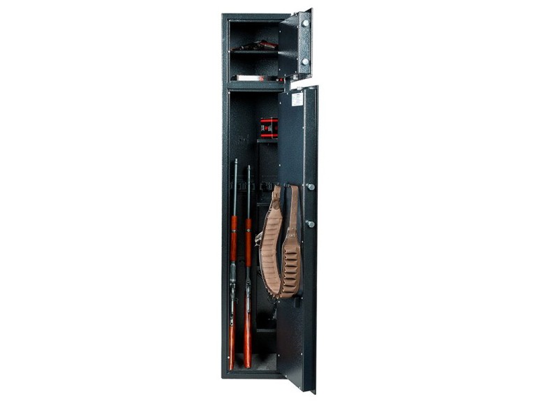 Оружейный сейф Valberg Арсенал 161/2 EL 