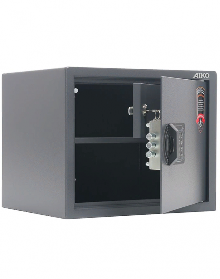 Сейф для травматического пистолета Aiko TT-28 EL 