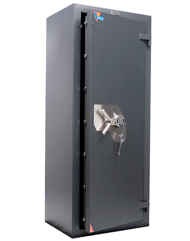 Взломостойкий сейф Valberg Форт 1668 EL 