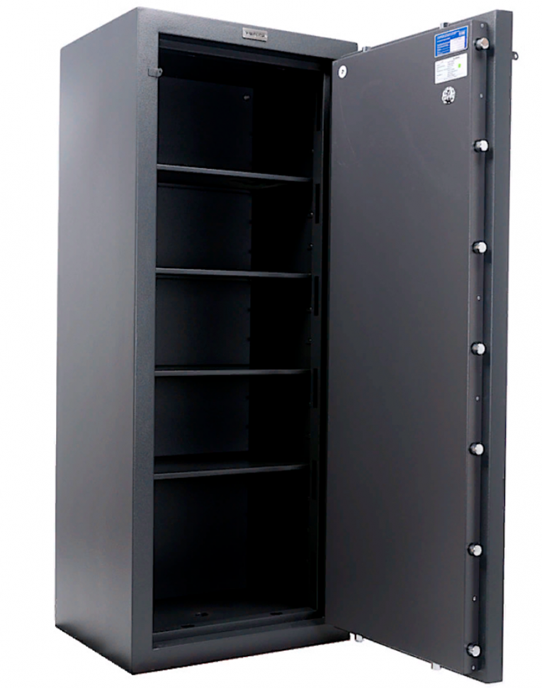 Взломостойкий сейф Valberg Форт 1668 EL 