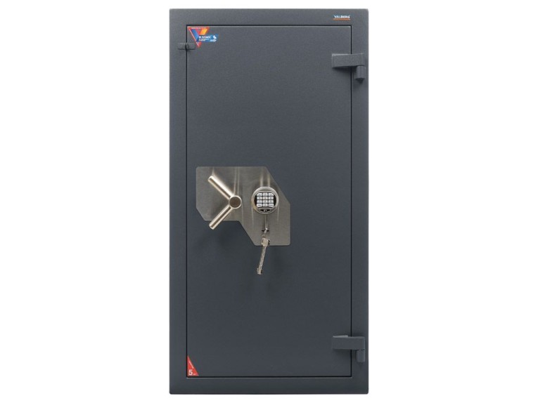 Взломостойкий сейф Valberg Форт 1668 EL 