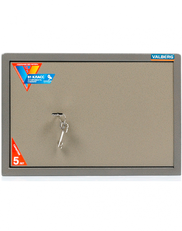 Мебельный сейф Valberg ASM-30 KL Мебельный сейф Valberg ASM-30 KL